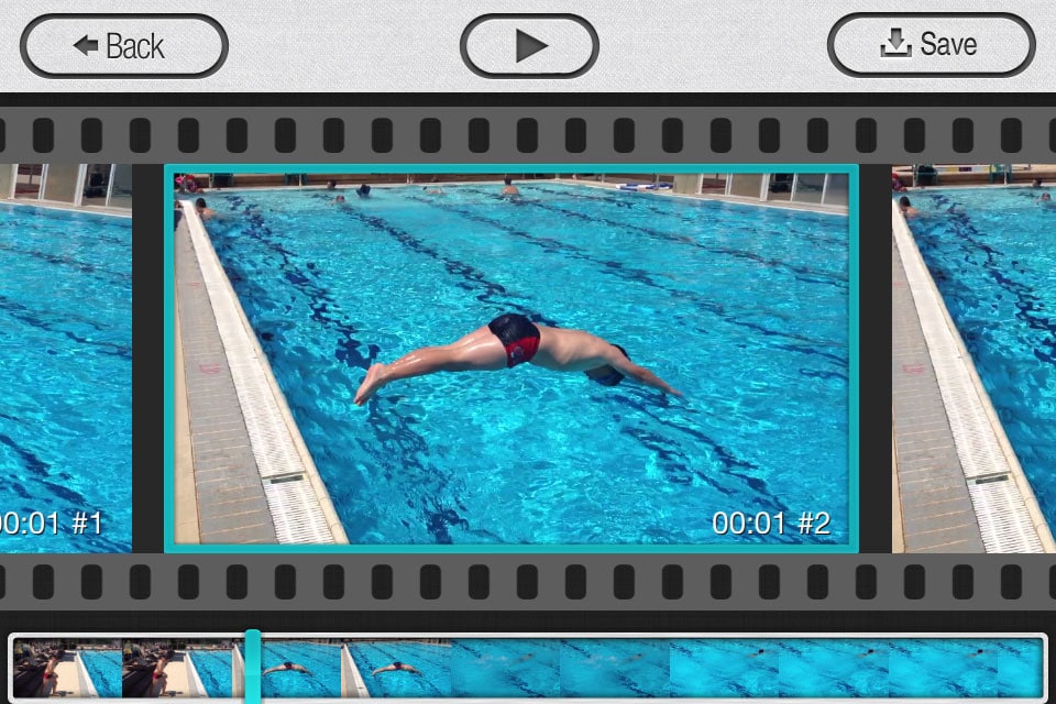 StillShot: The App That Fixes An iPhone Video Fail In 3 Steps