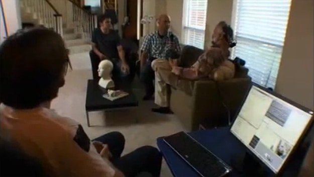 The Freaky State Of Artificial Intelligence [Video]