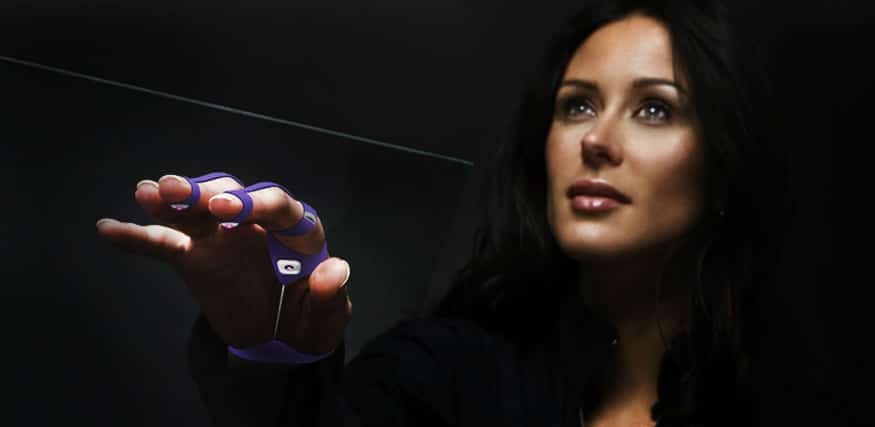 AirMouse: Next Generation Computer Interaction