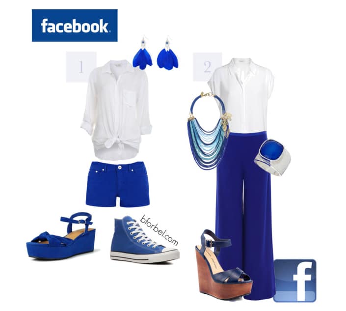 Hardcore Networkers: Dress Like Your Favorite Social Media Site