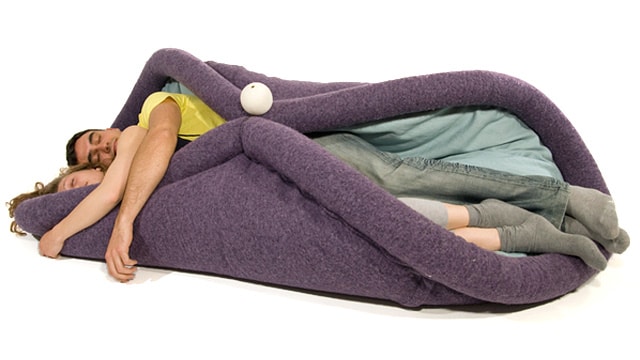 Blandito: Sleep All Rolled Up In A Big Burrito Blandito: Sleep All Rolled Up In A Big Burrito