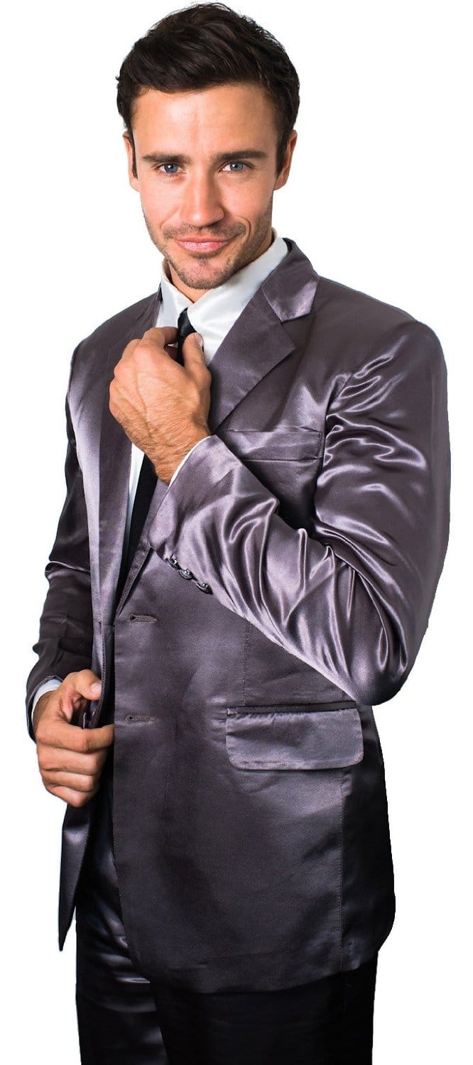 Looking Sharp While Sleeping Is Pimp Easy With The Suitjamas