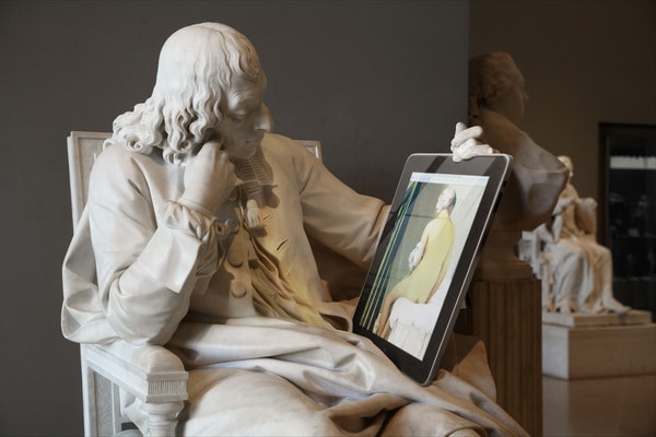 Technology Art Interference In 9 Amazing Pictures Technology Art Interference In 9 Amazing Pictures