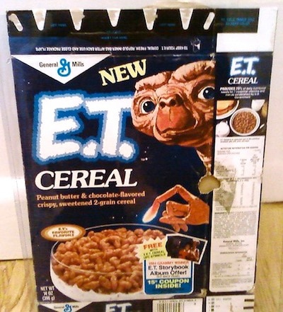 12 Retro Breakfast Cereals That I Wish Would Come Back 12 Retro Breakfast Cereals That I Wish Would Come Back