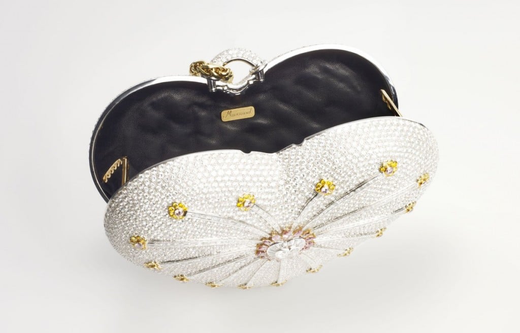 World's Most Expensive Handbag (It's Not Even That Cute)