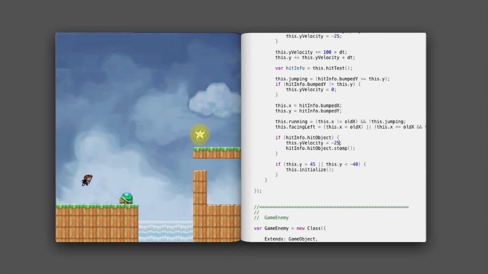 Guy Creates Game Development Tools That Border On Unreal
