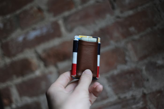 Reinventing The Wallet With The Innovative TGT Wallet