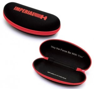 Geek Eyewear: Star Wars Glasses Add A New Level To Geek Fashion