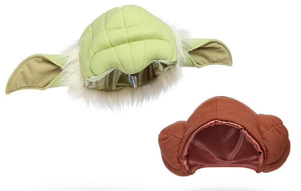 Star Wars Character Hats: Keep Your Dome Warm The Geek Way Star Wars Character Hats: Keep Your Dome Warm The Geek Way
