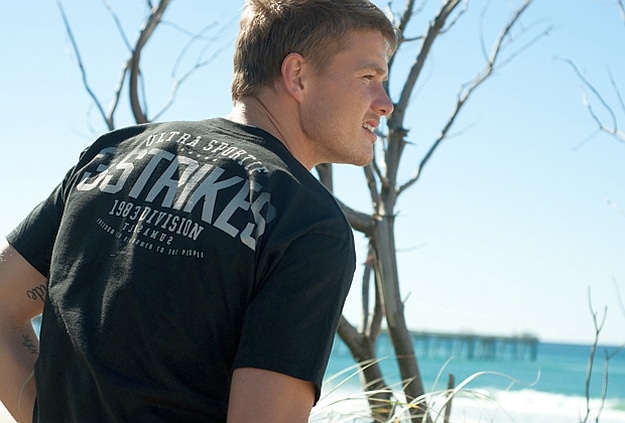 Classic Couture Geek Style: Vintage Prints On New Urban T-Shirts