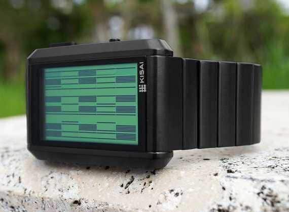 4 Unorthodox Timepieces Designed To WOW Your Wrist