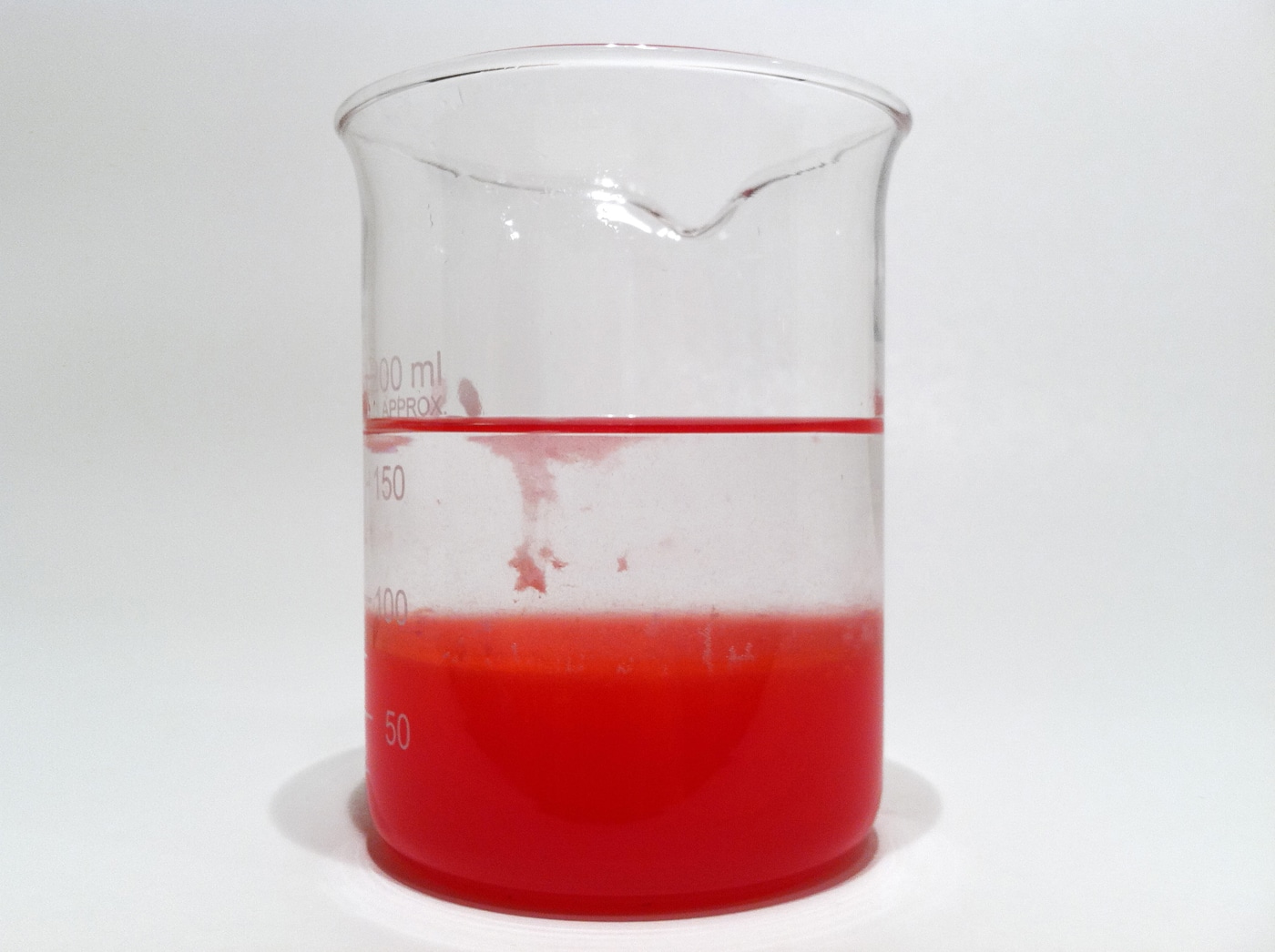 How To: Extract DNA From A Strawberry (Yes, Fruit Has DNA) How To: Extract DNA From A Strawberry (Yes, Fruit Has DNA)