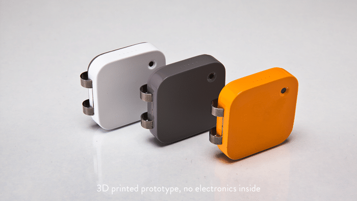 Memoto: Lifelogging Micro Camera That Documents Your Life Memoto: Lifelogging Micro Camera That Documents Your Life