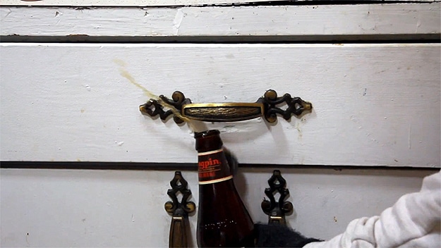 6 Ways To Open A Beer Bottle Without A Bottle Opener