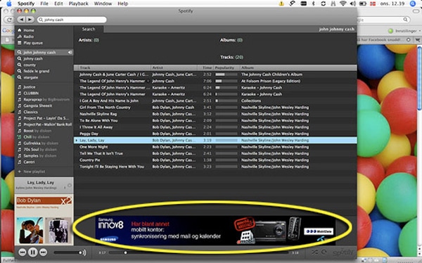 How To: Use Spotify To Market Your Brand