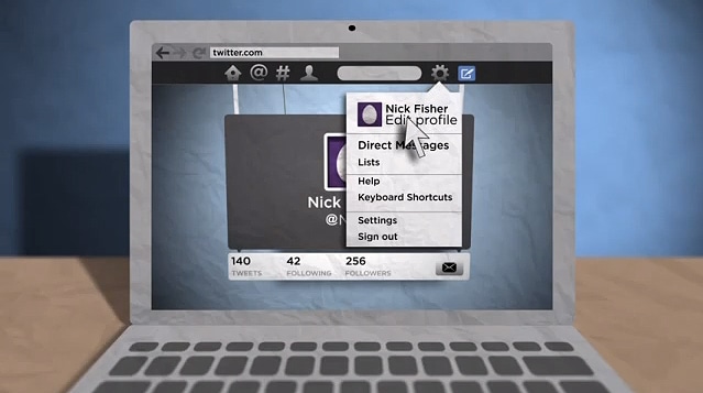 How To: Change Your Twitter Profile, Header & Background Images