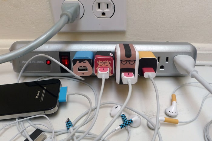 Personalized & Adorable Apple Chargers: Charge Your Phone In Style Personalized & Adorable Apple Chargers: Charge Your Phone In Style