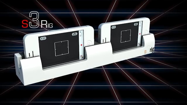 3D Movie Making App & Technology For iPhone Users Soon Available 3D Movie Making App & Technology For iPhone Users Soon Available