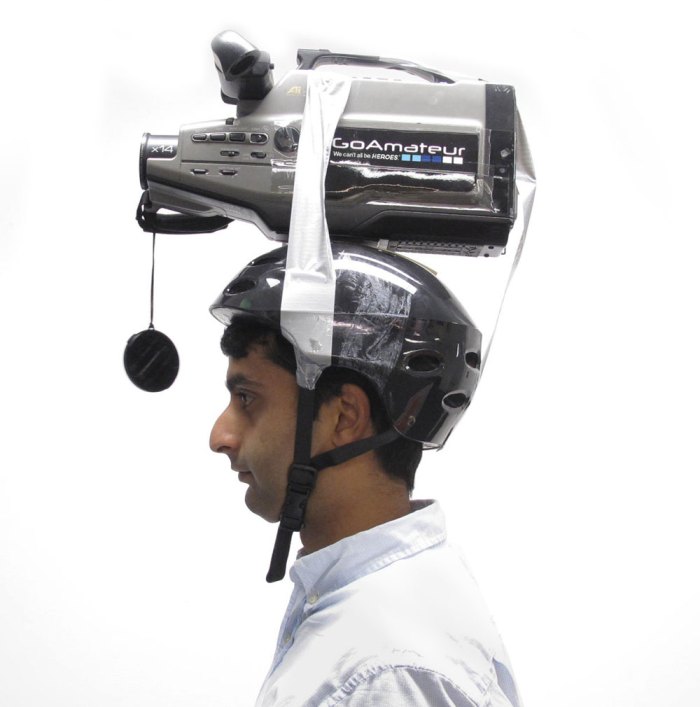 GoAmateur: It’s Time For Amateur Lifehacks To Take Over The World