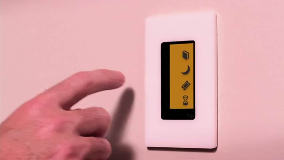 Flip: Next Gen Internet Controlled Light Switch System Flip: Next Gen Internet Controlled Light Switch System