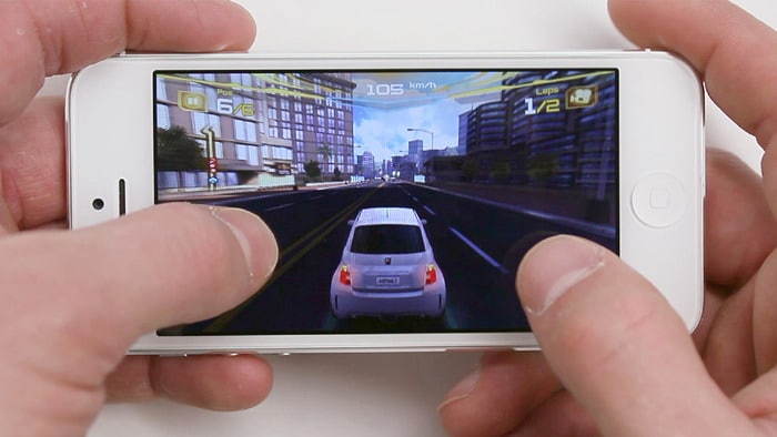 WynCASE: Retro Console Case For Today’s iPhone WynCASE: Retro Console Case For Today’s iPhone