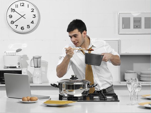 The Bachelor’s Recipe For Social Media Success The Bachelor’s Recipe For Social Media Success