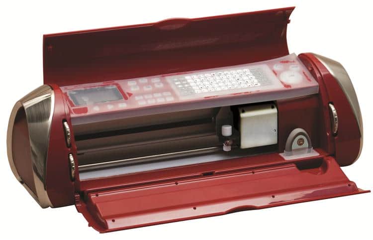 Cupcake Printer Turns Your Sloppy Cupcakes Into Delicious Artwork Cupcake Printer Turns Your Sloppy Cupcakes Into Delicious Artwork