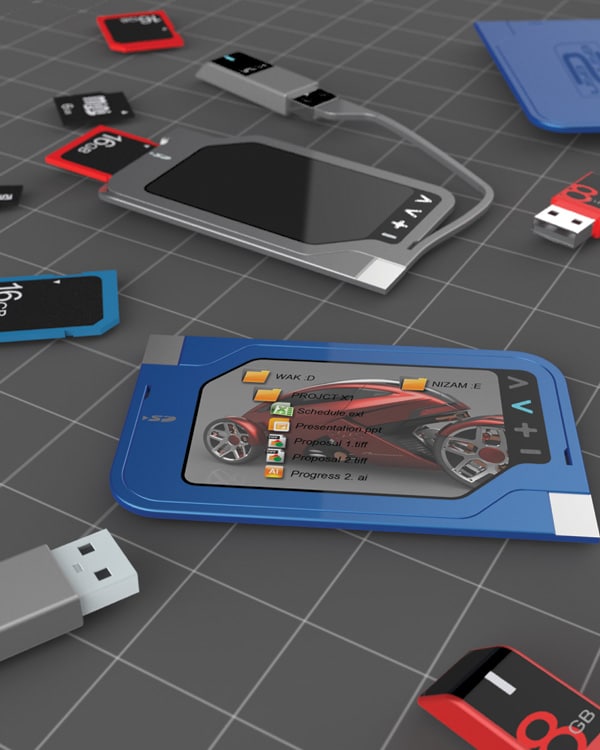 File Management Tool Could Become Every Photographer’s Dream File Management Tool Could Become Every Photographer’s Dream