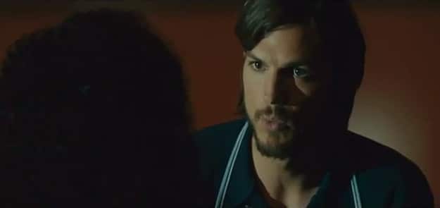 jOBS Trailer: First Look At The Biopic About Steve Jobs [Video]