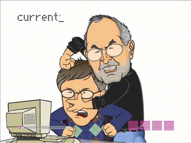 Mac vs. PC: Does It Really Even Matter Anymore?