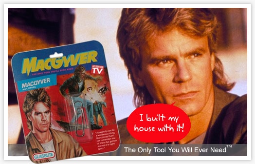 MacGyver Multitool Is The Only Tool You Will Ever Need MacGyver Multitool Is The Only Tool You Will Ever Need