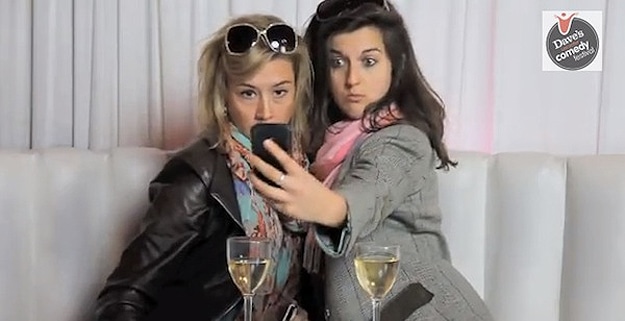 Modern Day Experiences & How Social Media Changed It All [Video]