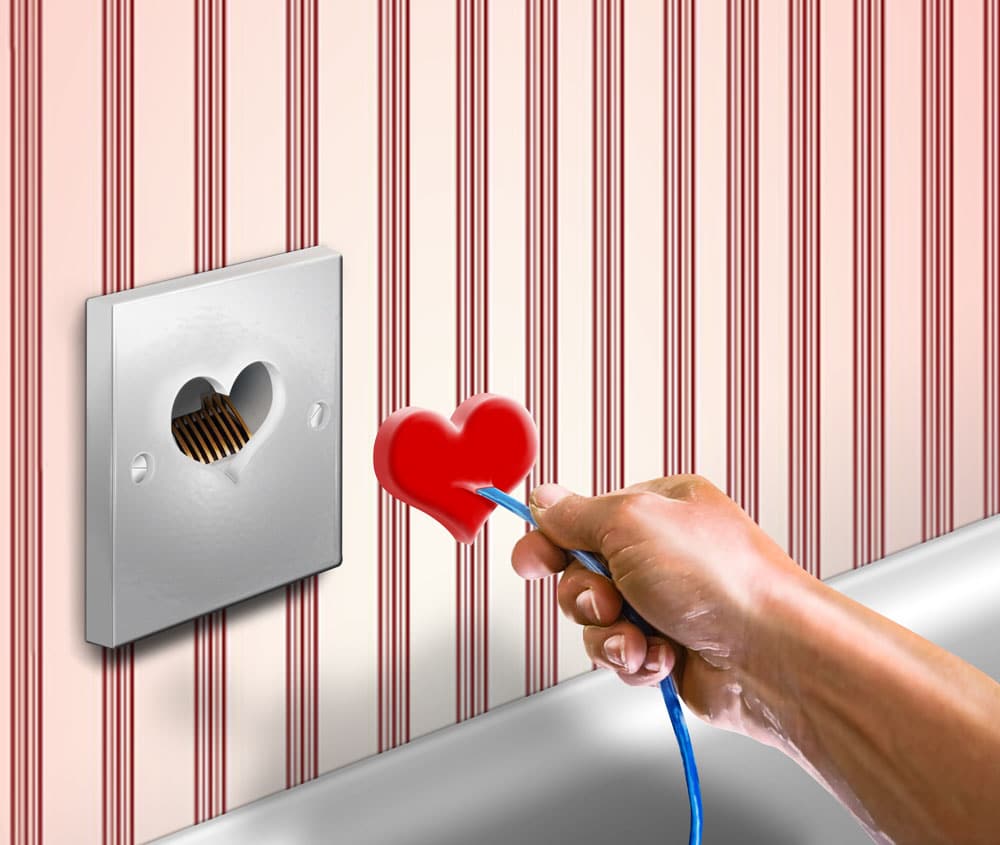 Internet Dating Advice For Independent Women From The WSJ