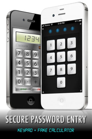 Picture Safe iPhone App Adds Protection To Your Sensitive Pictures Picture Safe iPhone App Adds Protection To Your Sensitive Pictures