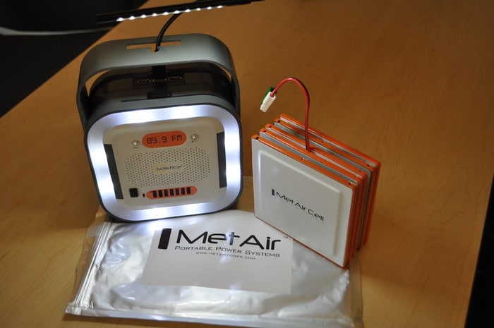 World’s Most Powerful & Portable Device Charger Soon Available World’s Most Powerful & Portable Device Charger Soon Available