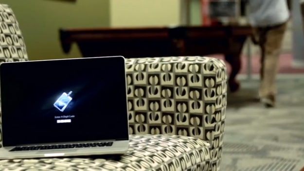 Proximity App Auto Locks Your MacBook When You Step Away From It Proximity App Auto Locks Your MacBook When You Step Away From It