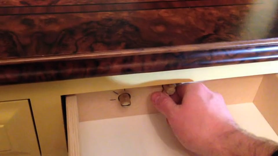 Secret Compartment Furniture That Makes Any Home A Treasure Hunt