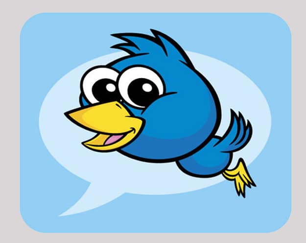 Be A Better Tweeter: 5 Twitter Decisions To Make In 2013