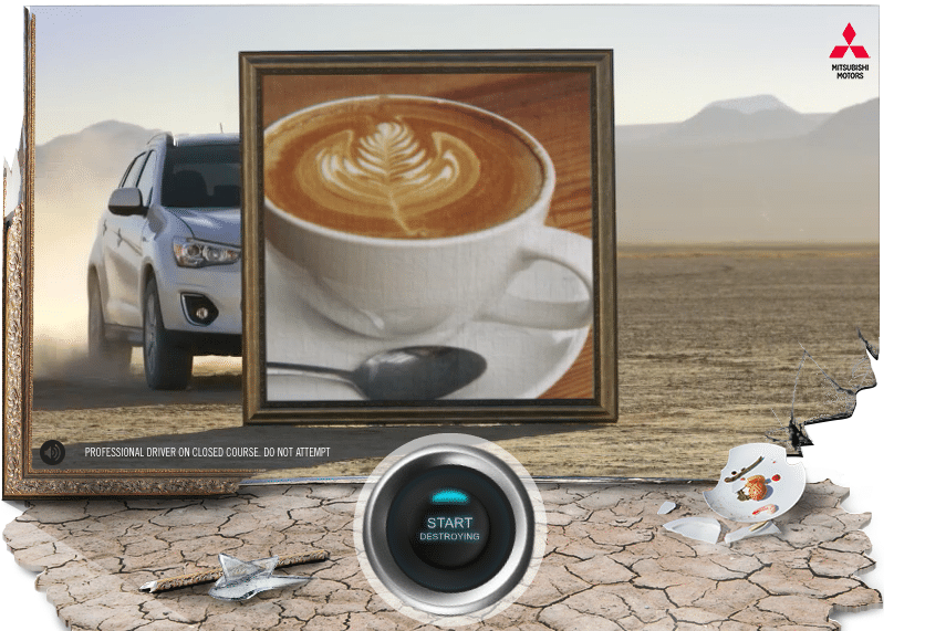 Unpretentious: The Facebook App That Destroys Pretentious Photos Unpretentious: The Facebook App That Destroys Pretentious Photos