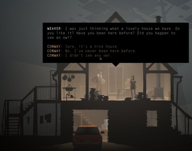 Kentucky Route Zero: A Magical Realist Adventure Game Worth Playing Kentucky Route Zero: A Magical Realist Adventure Game Worth Playing