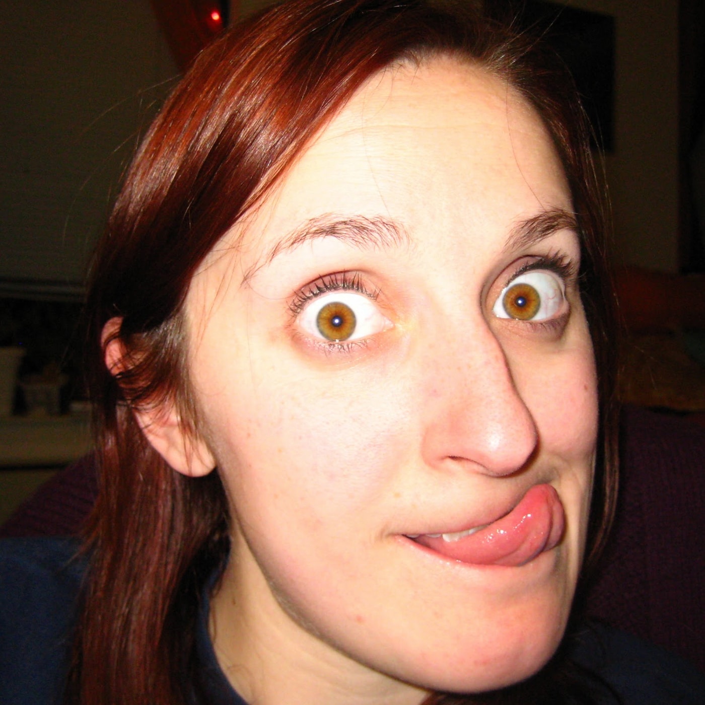 Augment Your Tongue & Taste Your Data In The Form Of Tingles Augment Your Tongue & Taste Your Data In The Form Of Tingles