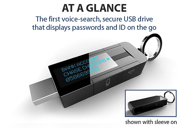 Biometric USB Stick: Ultimate Fingerprint Password Management Solution Biometric USB Stick: Ultimate Fingerprint Password Management Solution