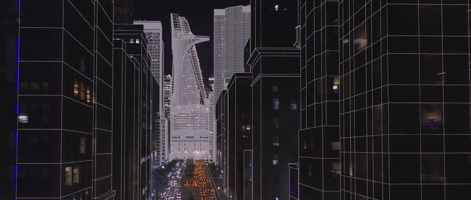How New York Was Entirely Computer Generated For The Avengers How New York Was Entirely Computer Generated For The Avengers