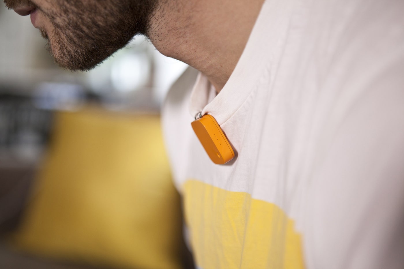 Lifelogging: The Health-Related Side Effects Of Keeping A Lifelog