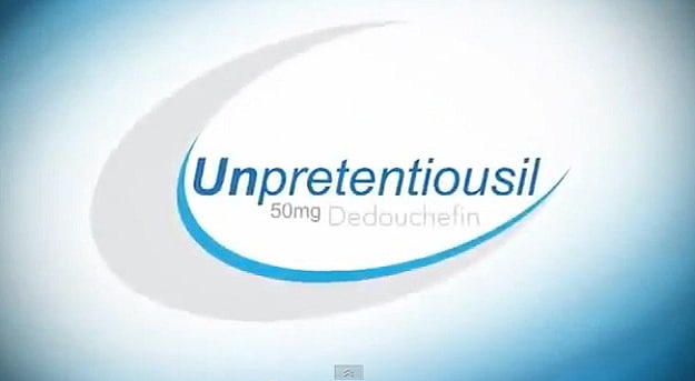 Unpretentiousil: The Medicine That Will Cure Hipster Disorder [Humor]