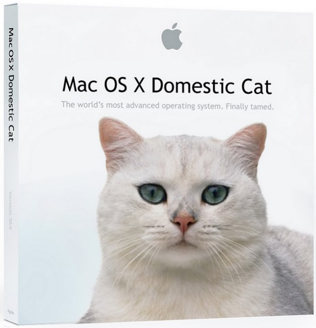 The Future Of OS X & iOS: What To Possibly Expect In 2013 – 2014