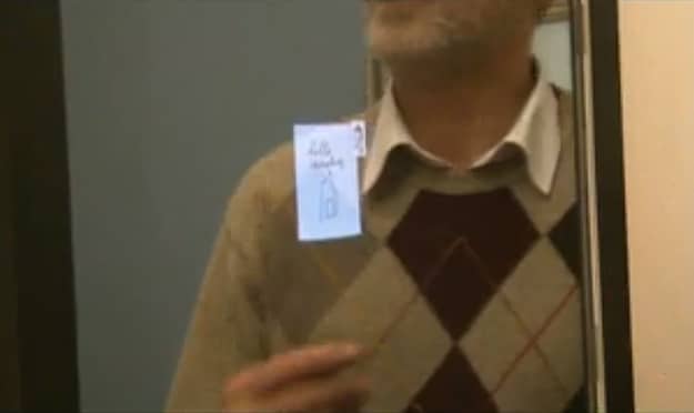 Message Mirror Optimizes & Bundles Message Communication