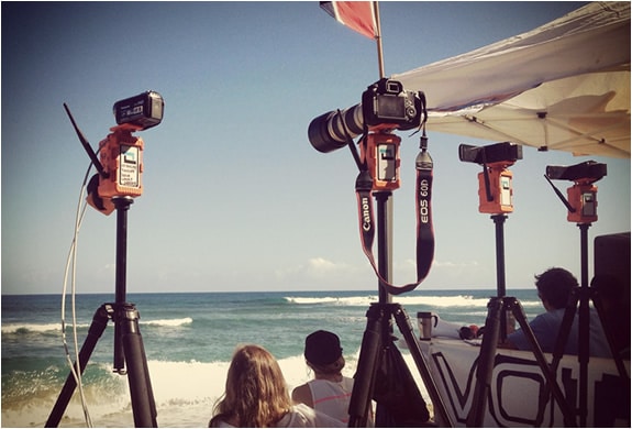 Soloshot Is The Perfect Automated Cameraman For Lens Hoggers