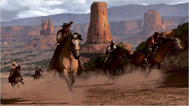 Why The Internet Is Today’s Version Of The Wild West Why The Internet Is Today’s Version Of The Wild West