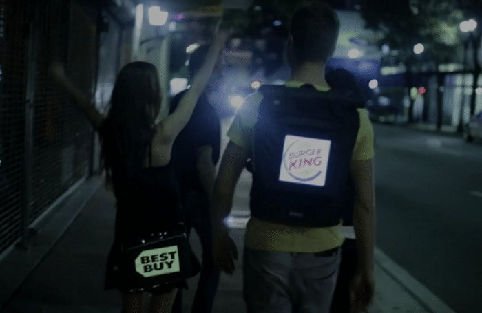 AdMobilize Earns You Extra Cash If You’ll Be A Human Ad Billboard